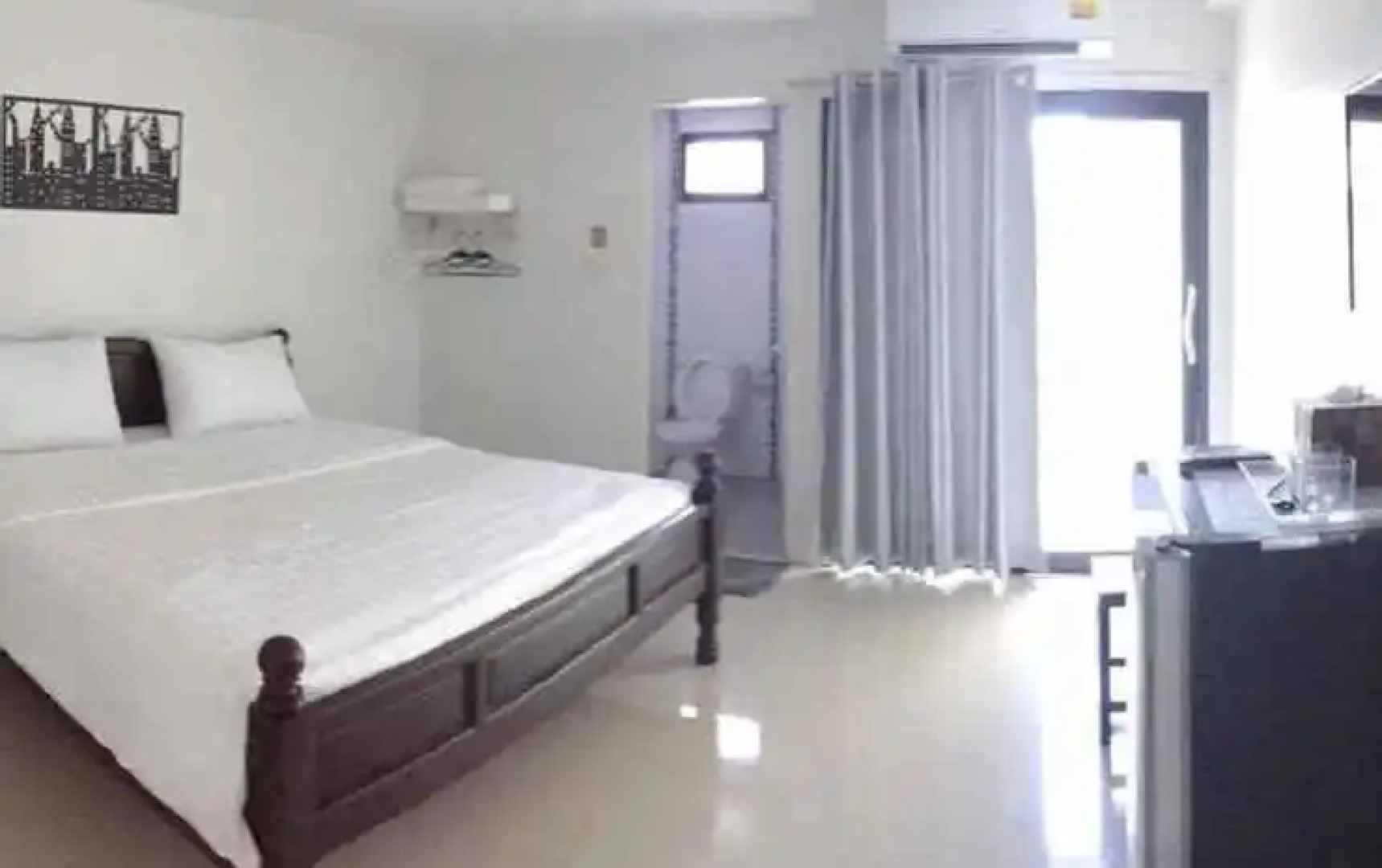 Ma Room Place Sukhothai Resort