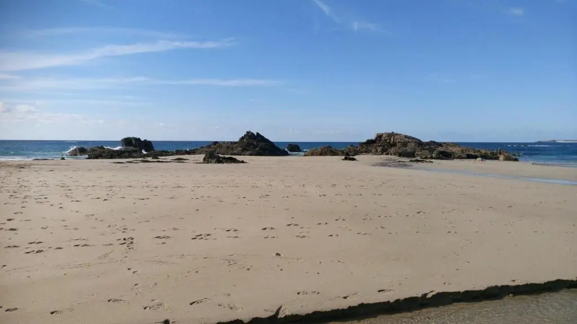 Playa De Barranan