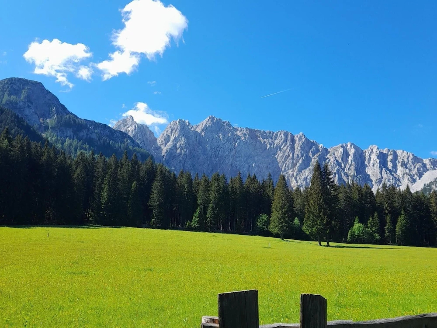Secluded Apartment in Ferlach near Bodental Ski Lift