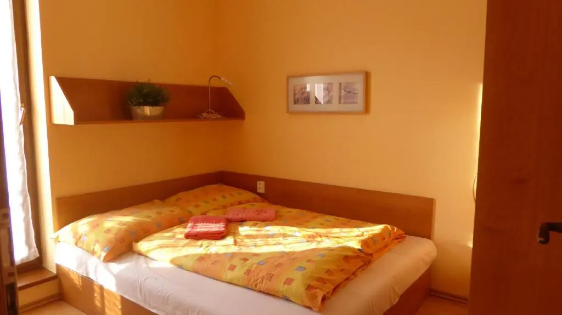 Apartmán Oščadnica