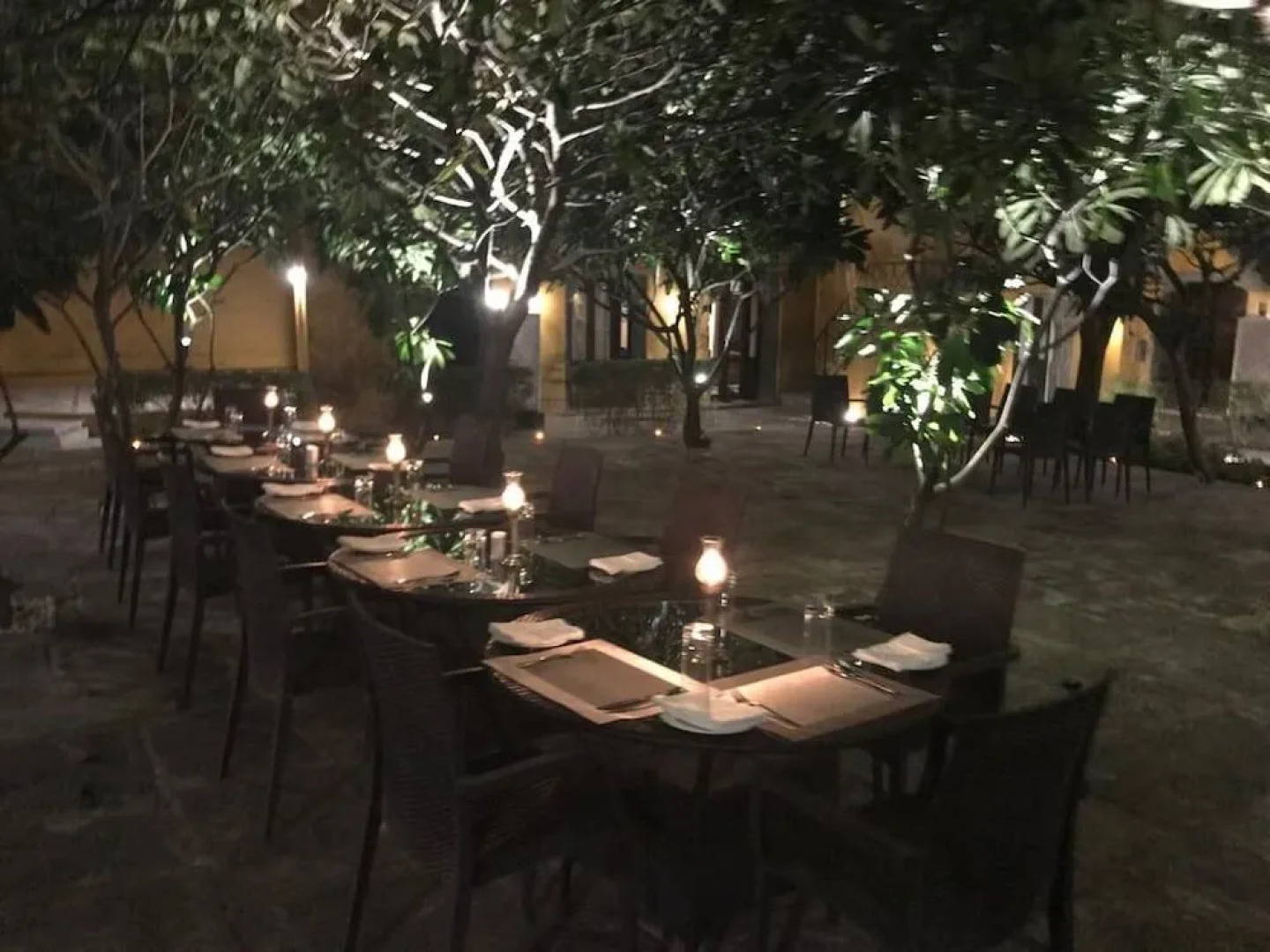 Surajgarh Fort - An Amritara Resort