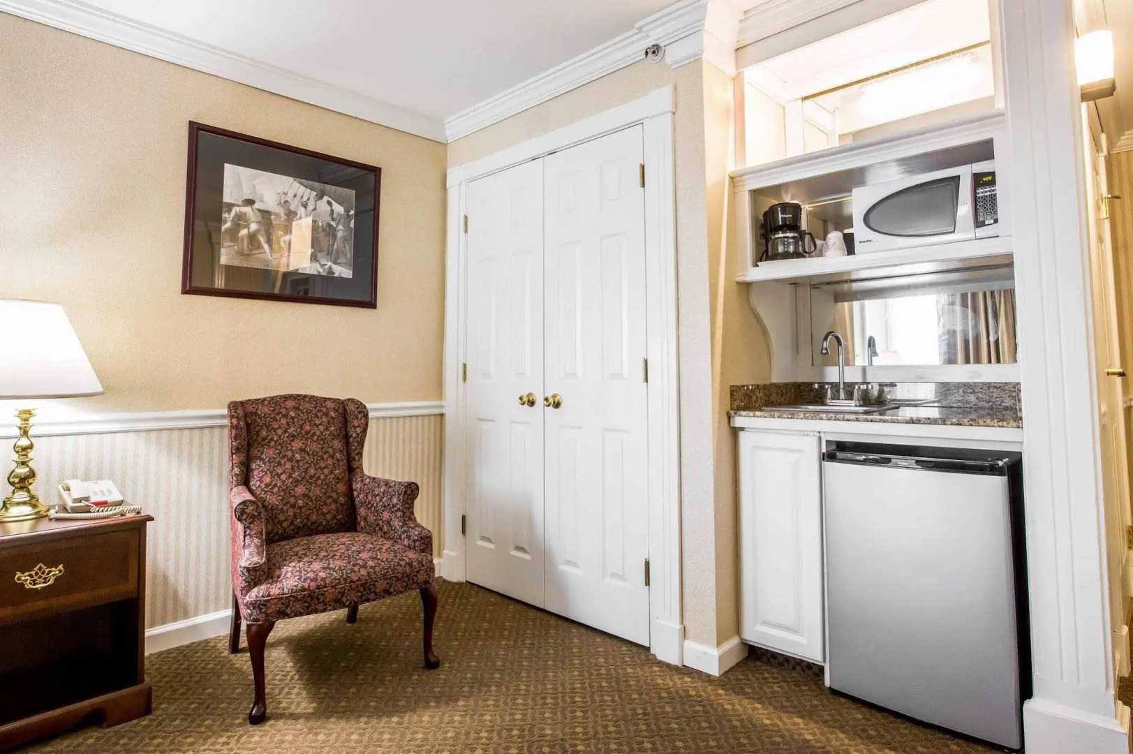 Comfort Inn & Suites Plattsburgh - Morrisonville