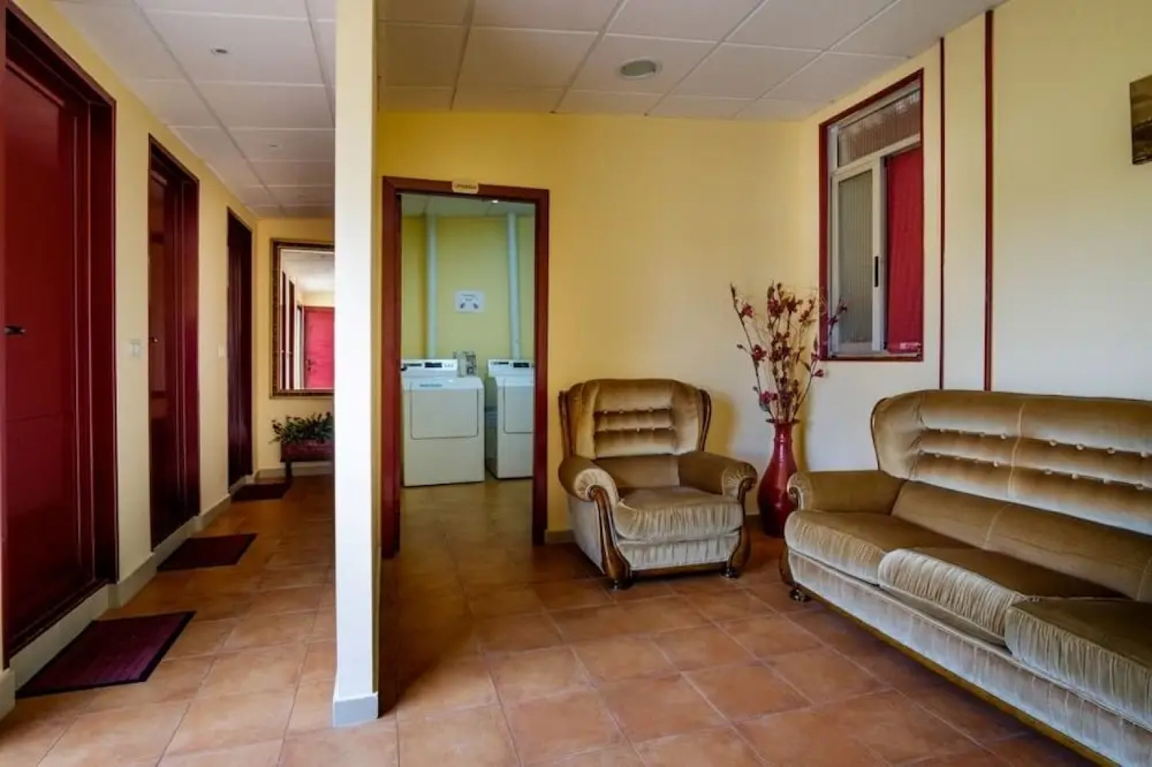 Albergue Vía Láctea - Hostel