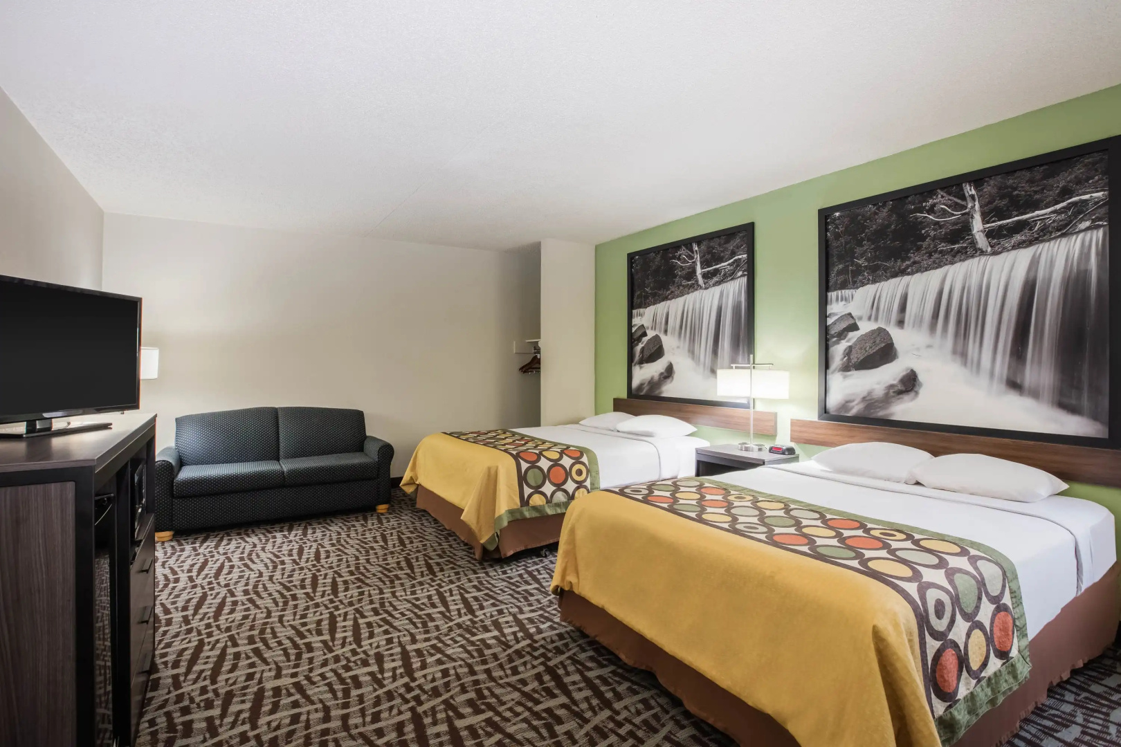 Spark by Hilton Wichita East
