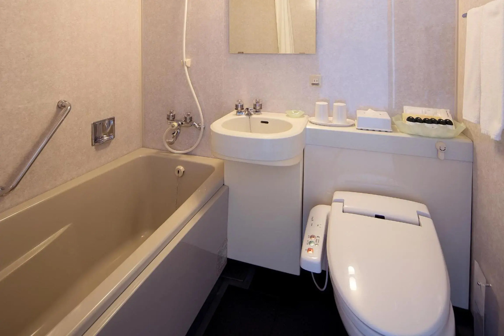 Wakayama Marina City Hotel