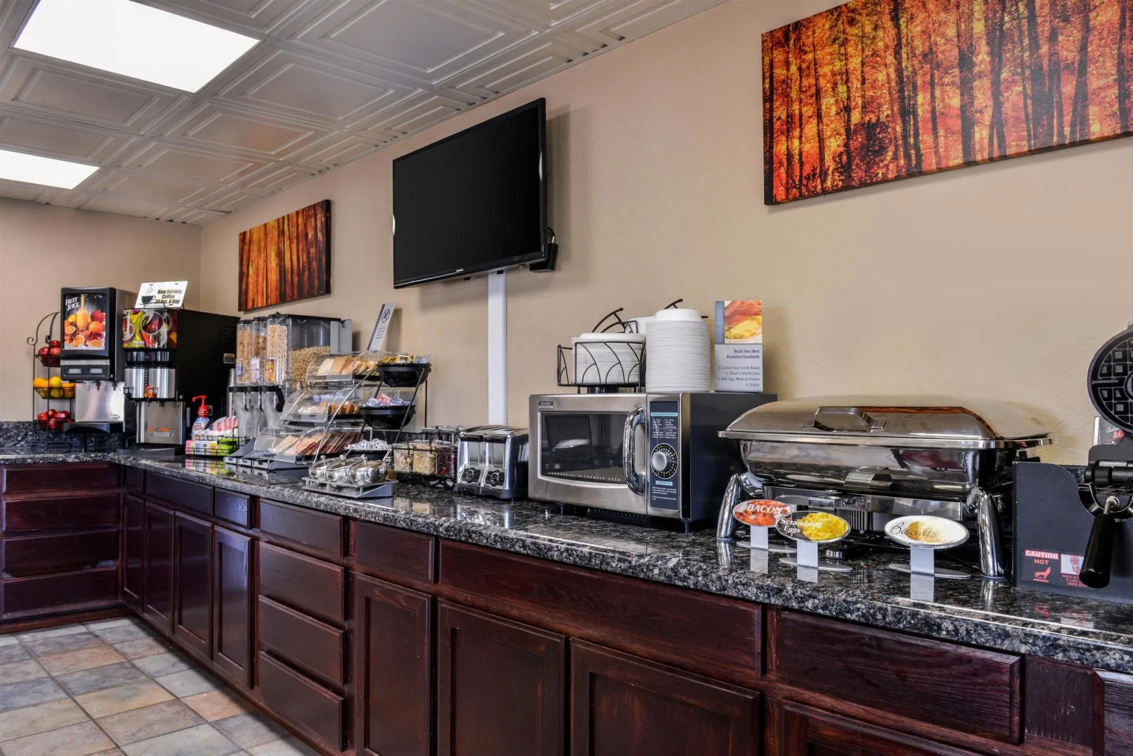 Best Western Executive Inn