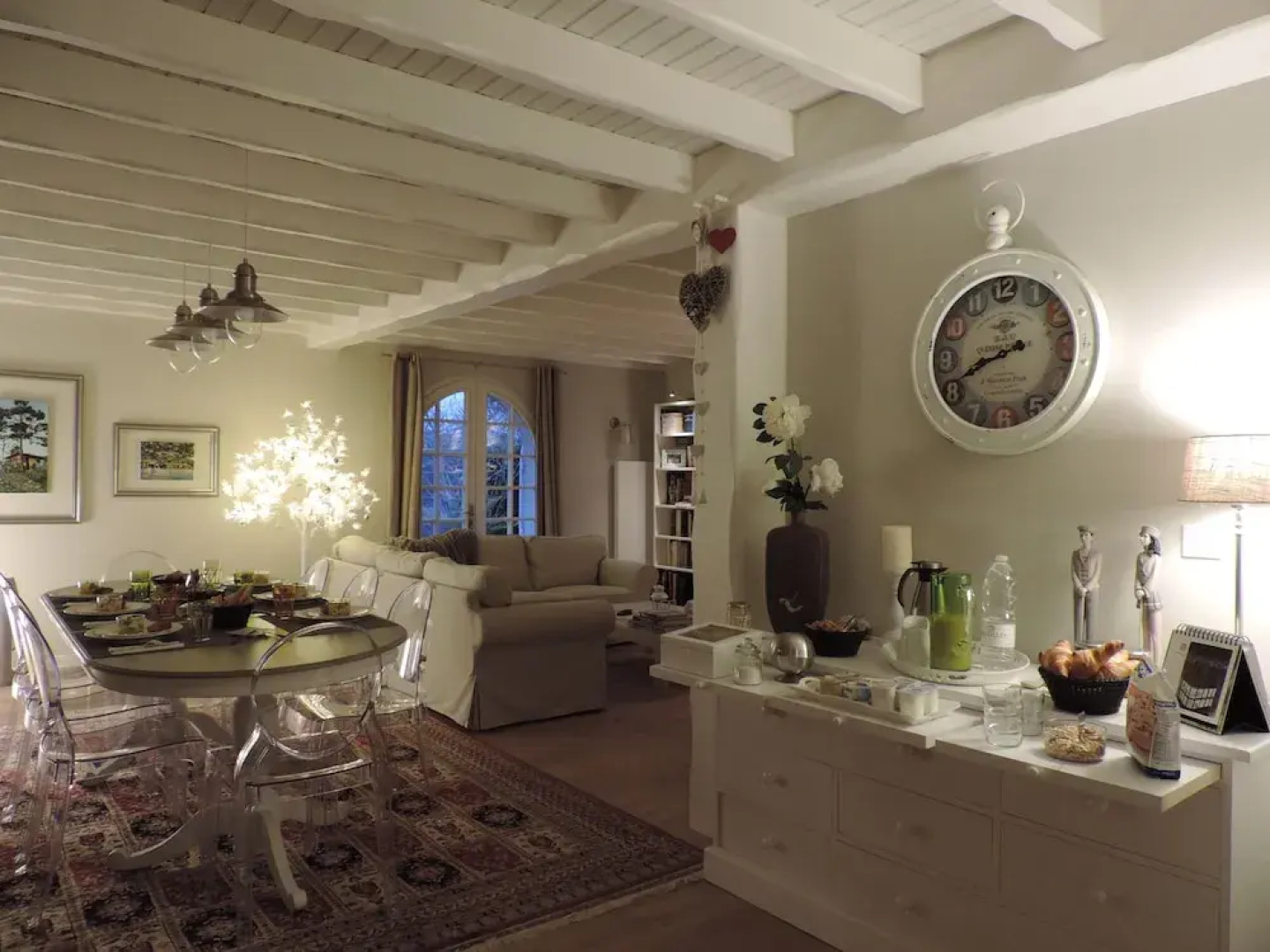 Villa Surcouf