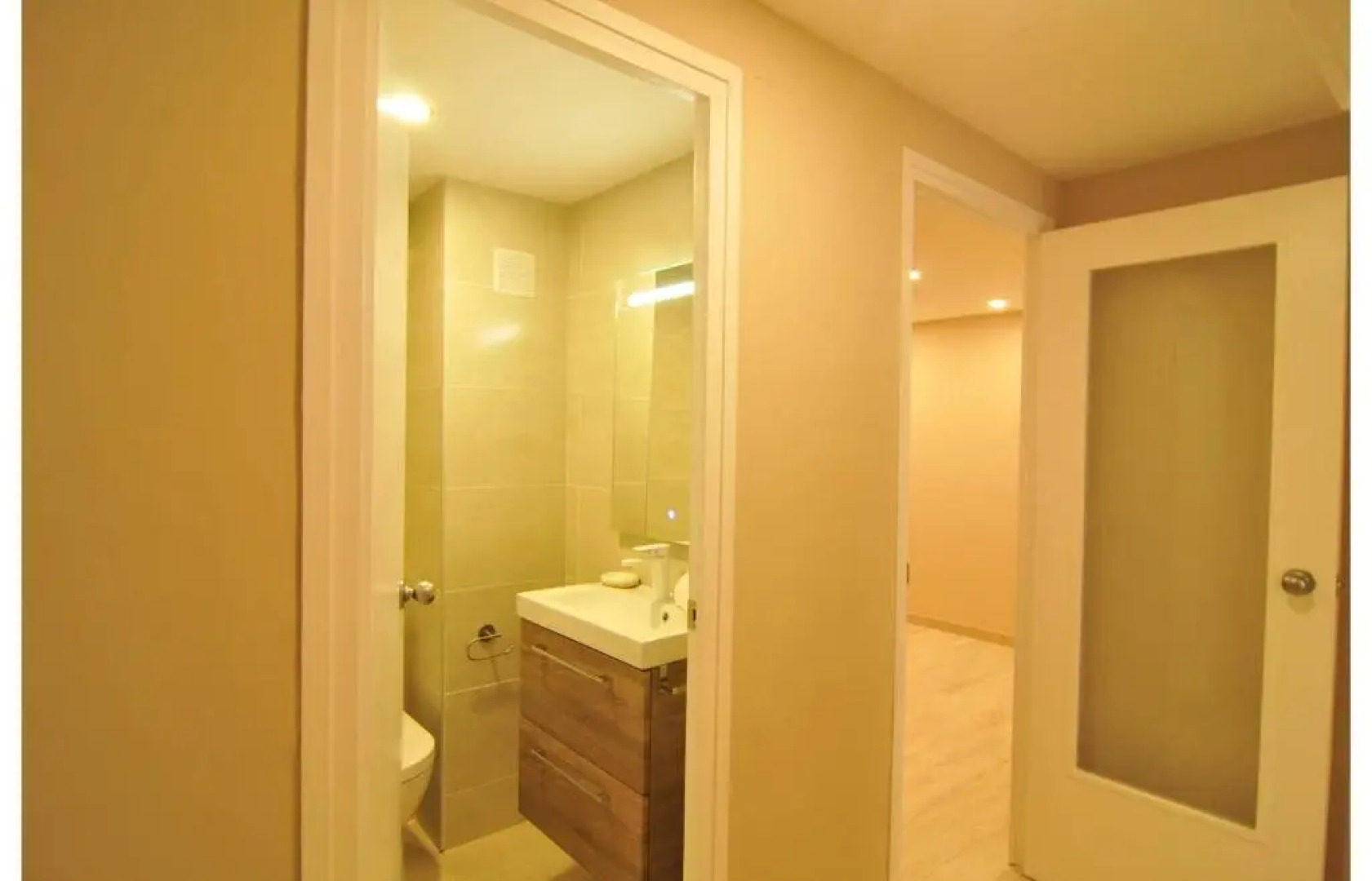 Homeholidaysrentals Canet Playa I