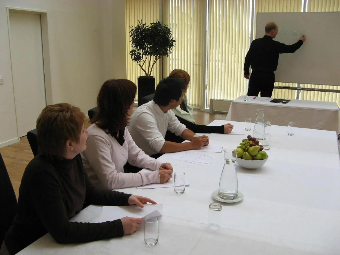 Enjoy Resorts Rømø