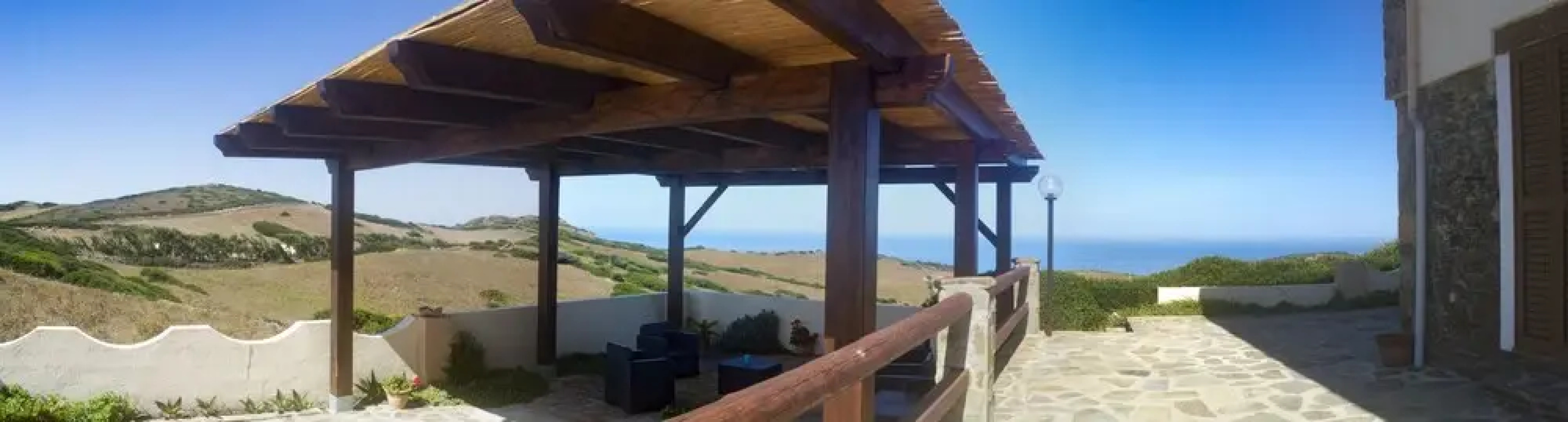 Agriturismo Finagliosu