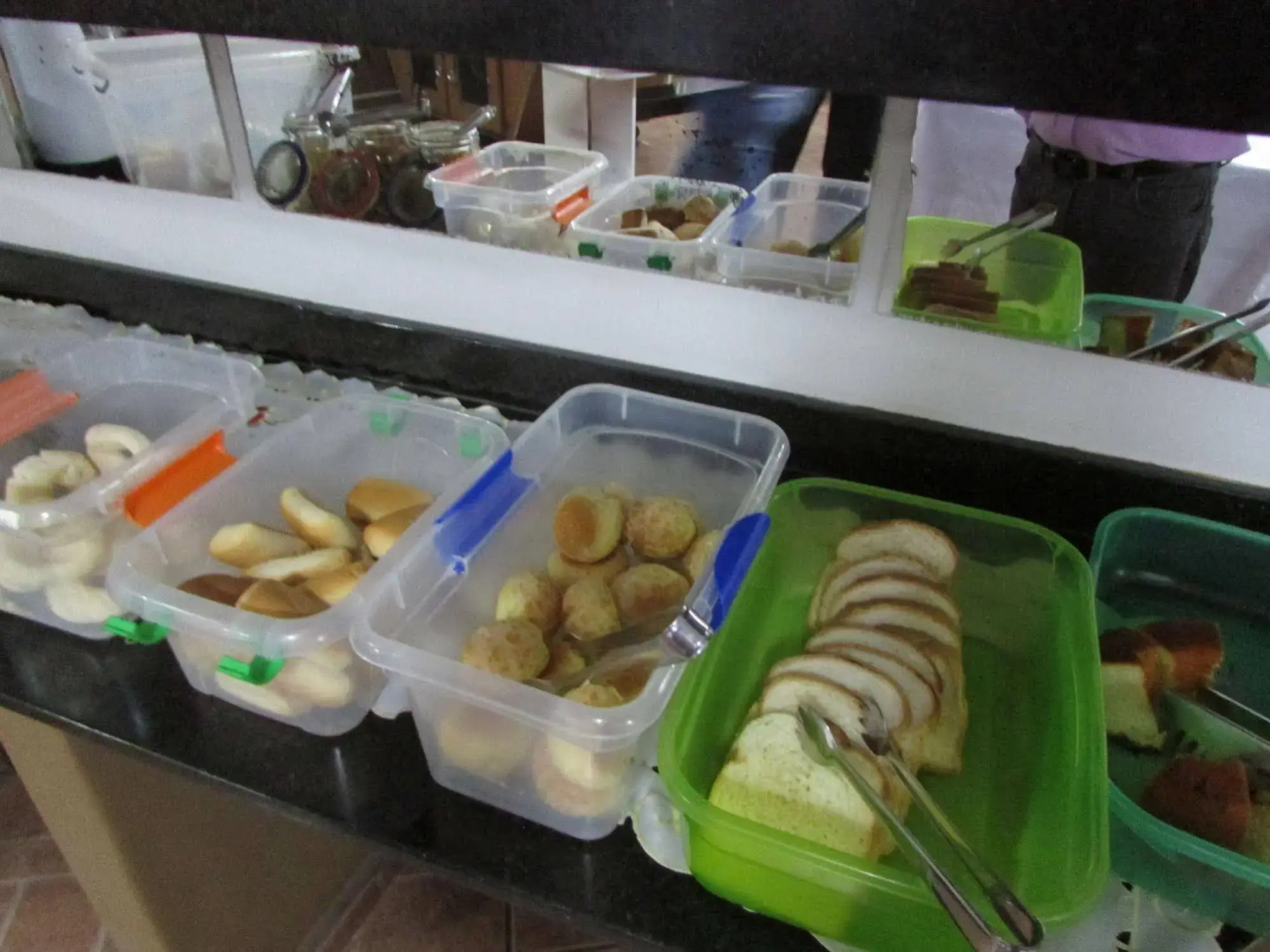 Hotel Araguaia Goiania