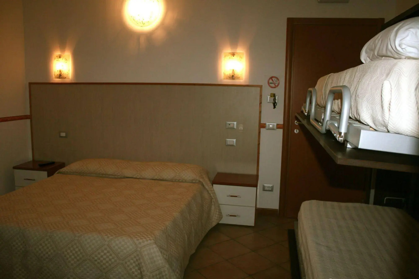 Ca' del Sasso Country House