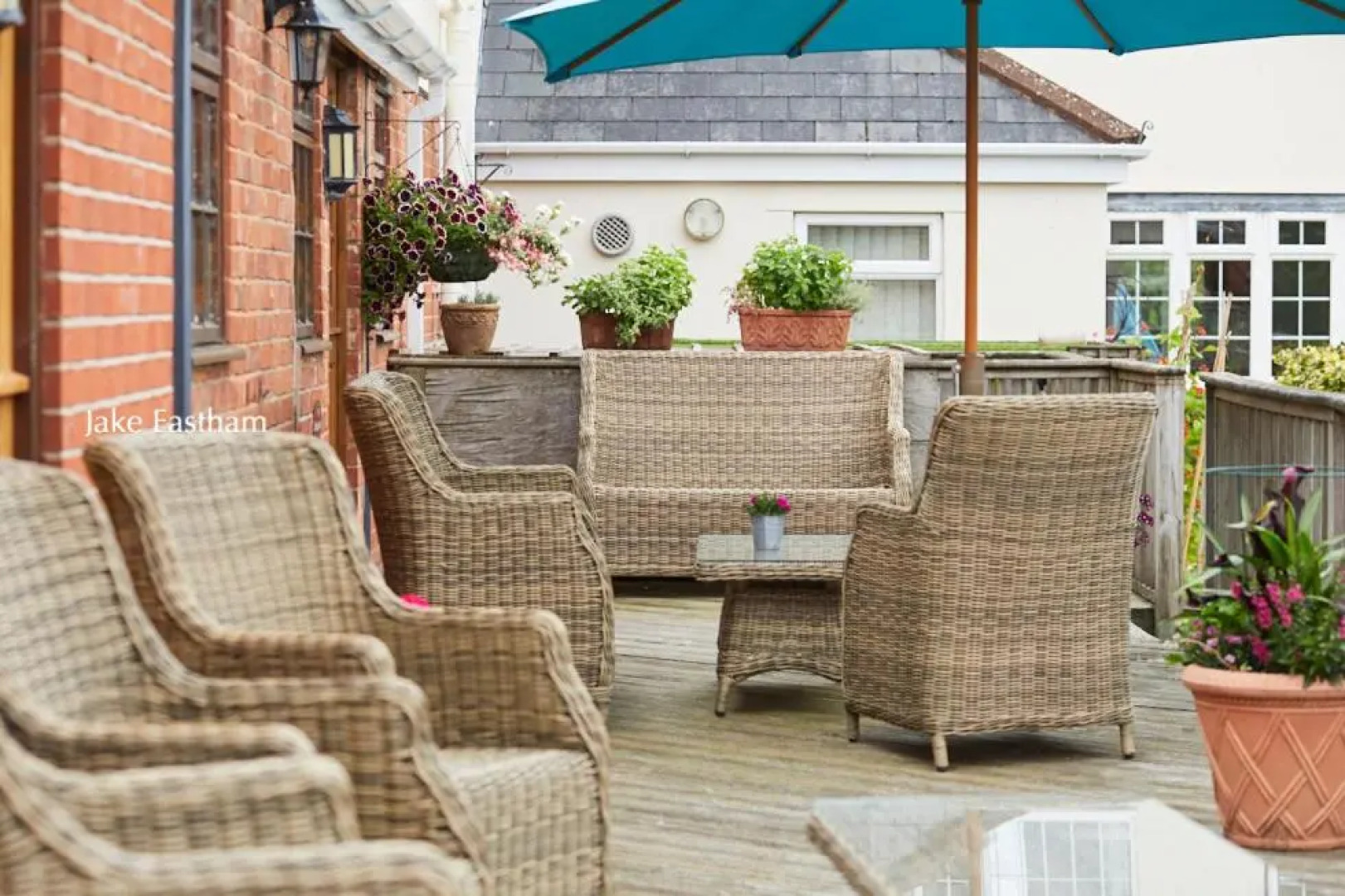 Sid Valley Country House