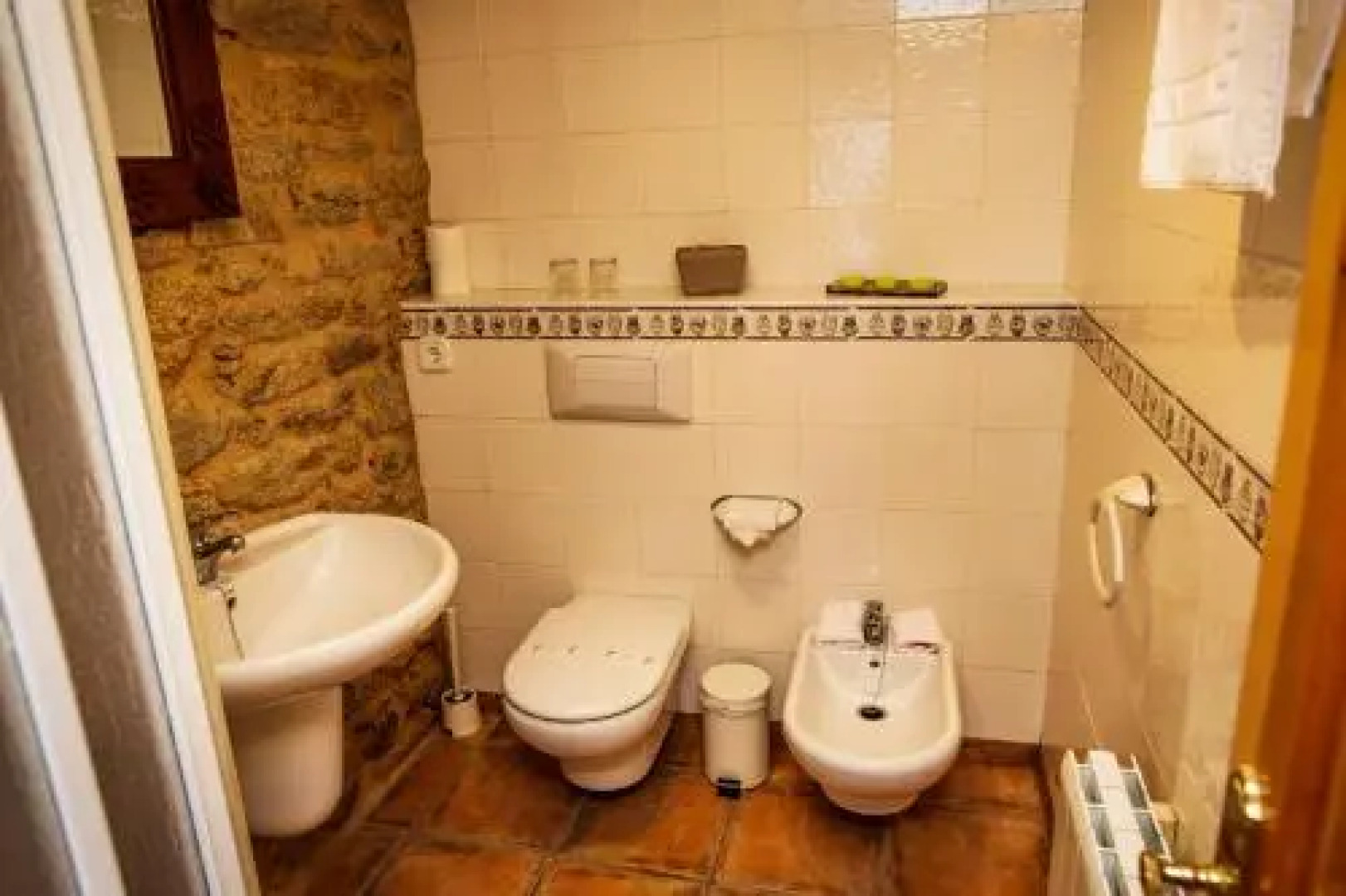 Pensión Rustica Alemana