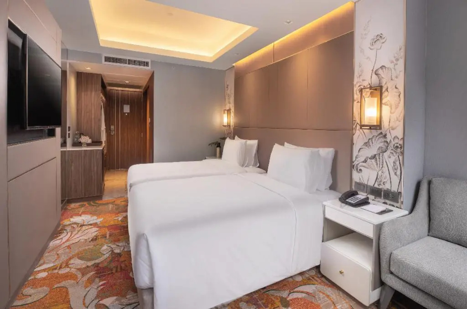 SAMALA Hotel Bangkok