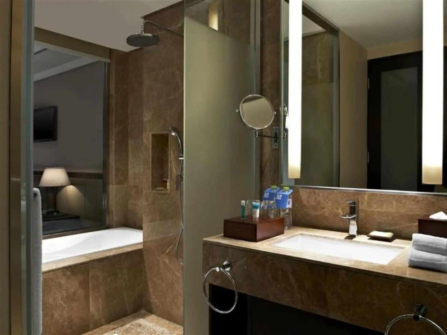 Four Points by Sheraton Qingdao, West Coast