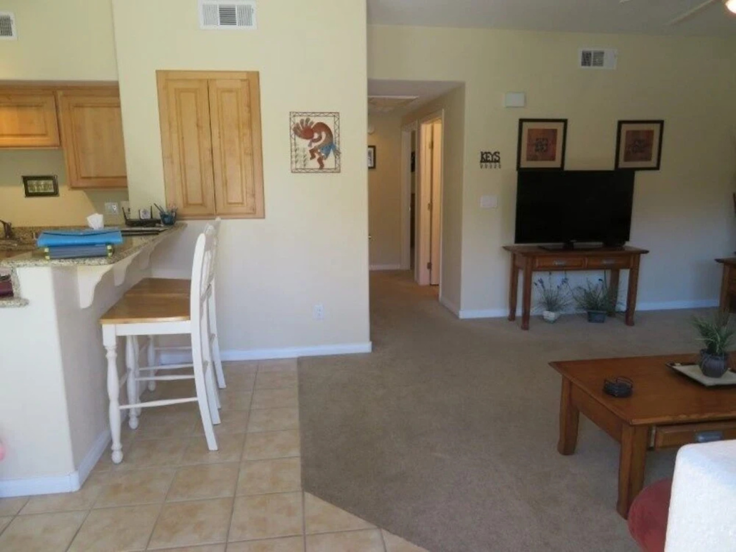 Jack And Eliz Sharbaugh Condo