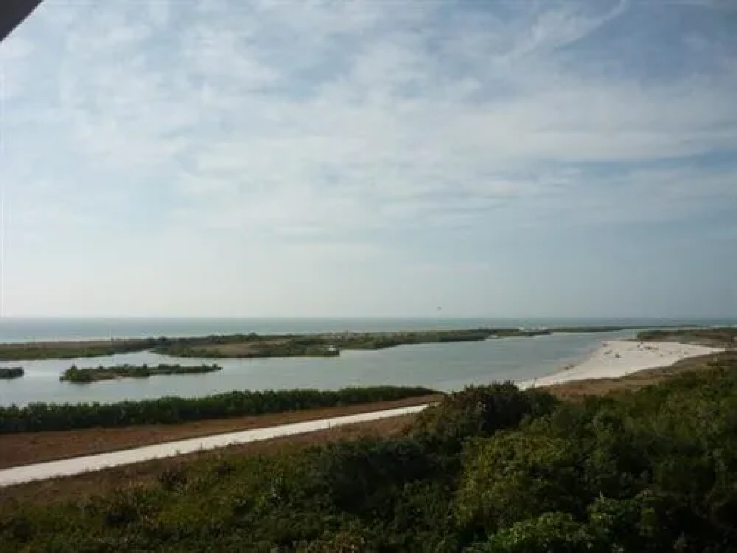 South Seas on the Gulf