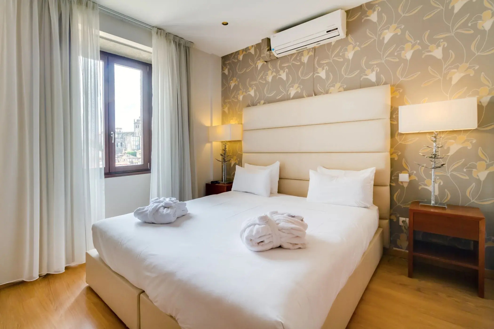 Oca Vitória Village