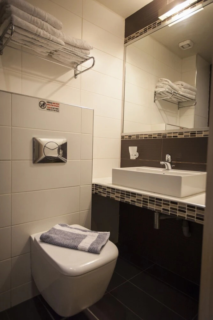 Rooms Amalthea Mare & Cafe - Bistro