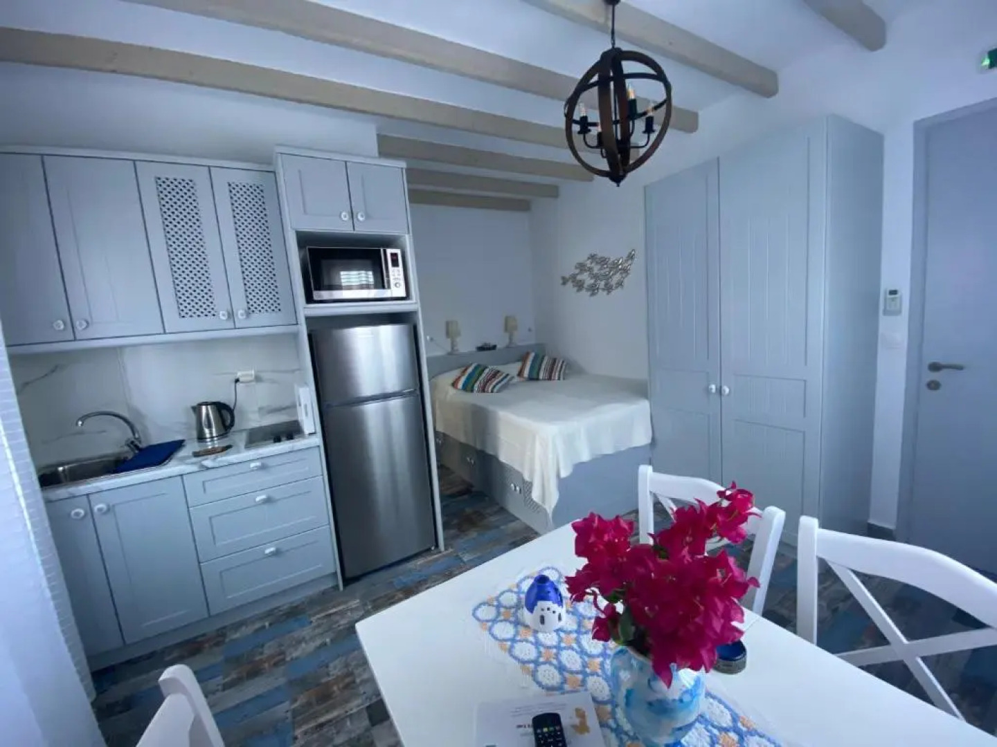 Petridi Maria Suites & Apartments