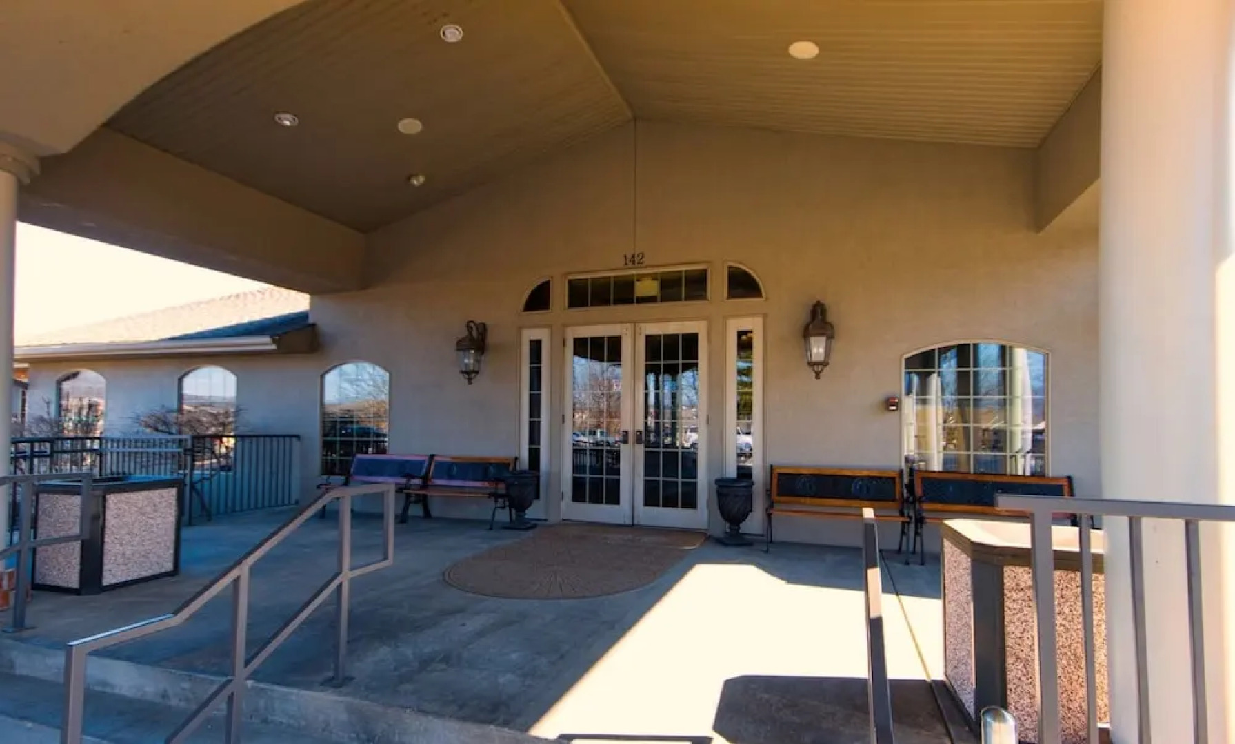 Pointe Royale Condo Vacation and Golf Resort