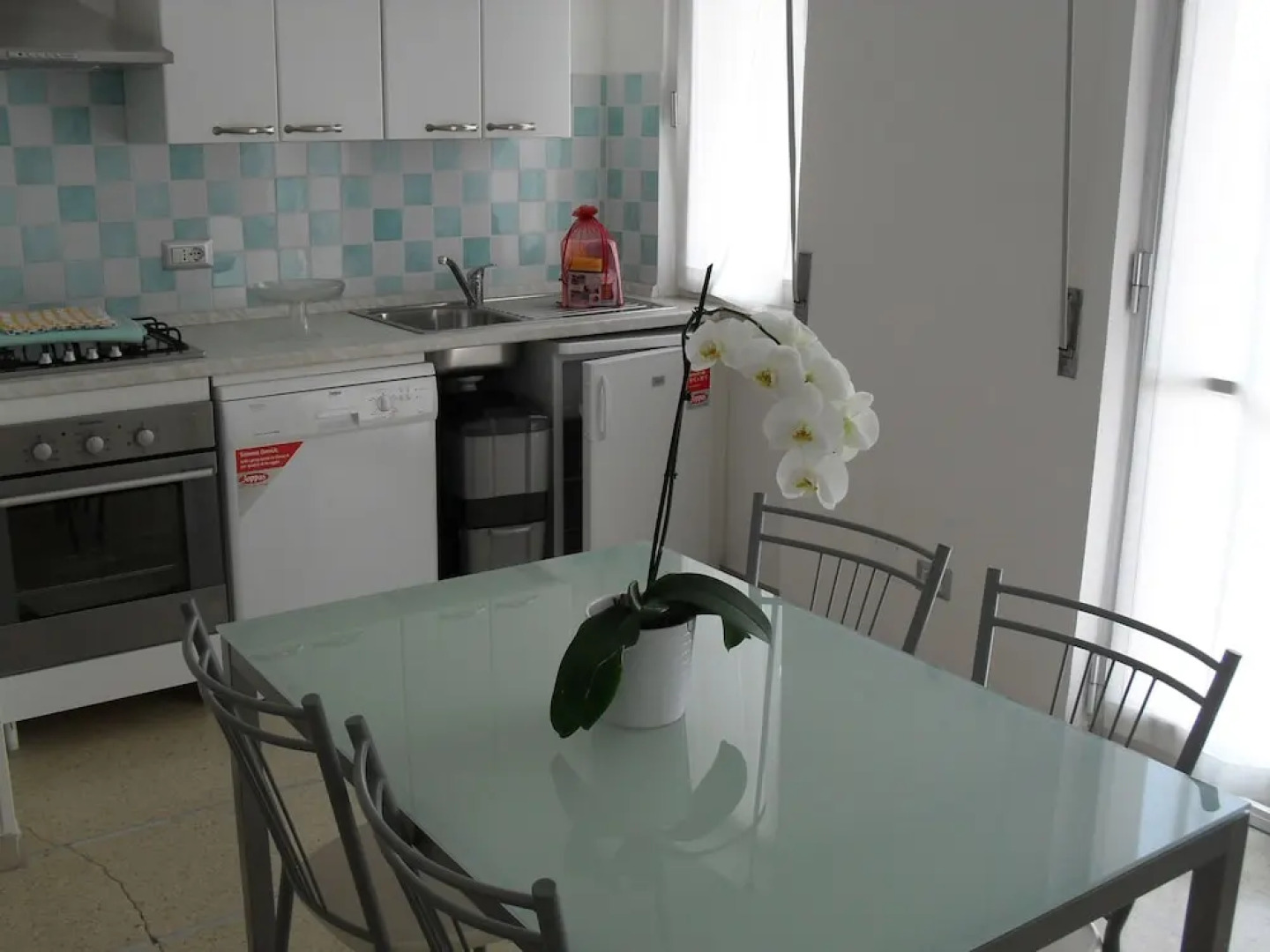 Casa Vacanze Perla Marina - by Mamberto S.r.l.