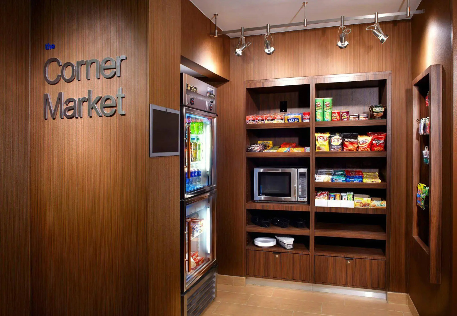 Fairfield Inn & Suites by Marriott Parsippany