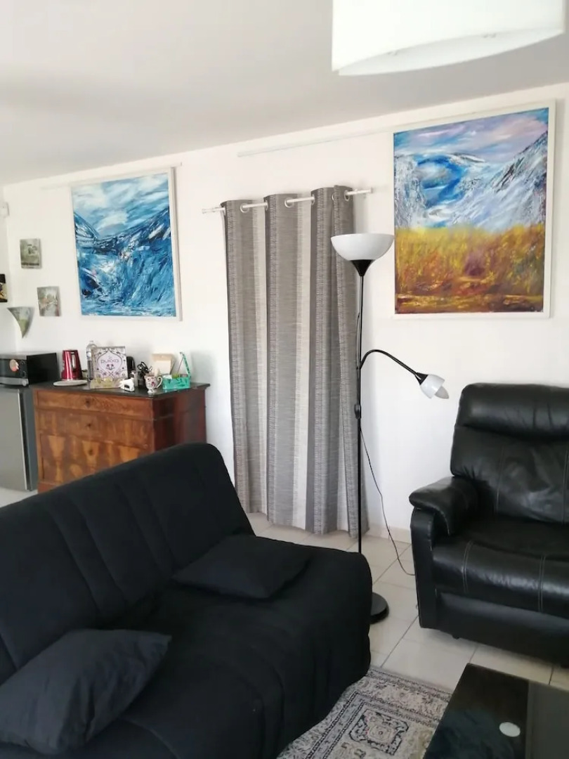 Chambres d'hôtes Les Lilas