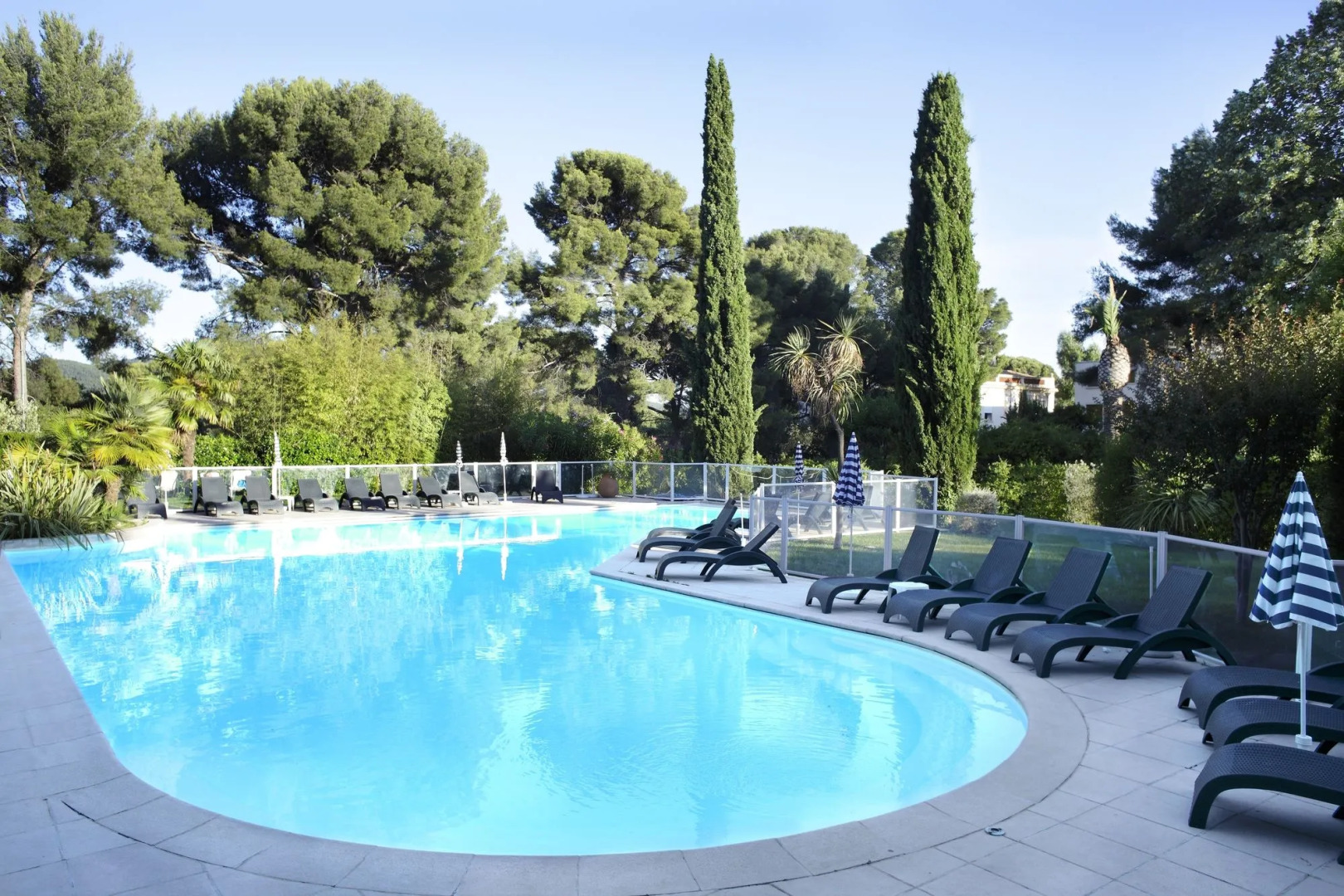 Grand Hotel Des Lecques, BW Signature Collection