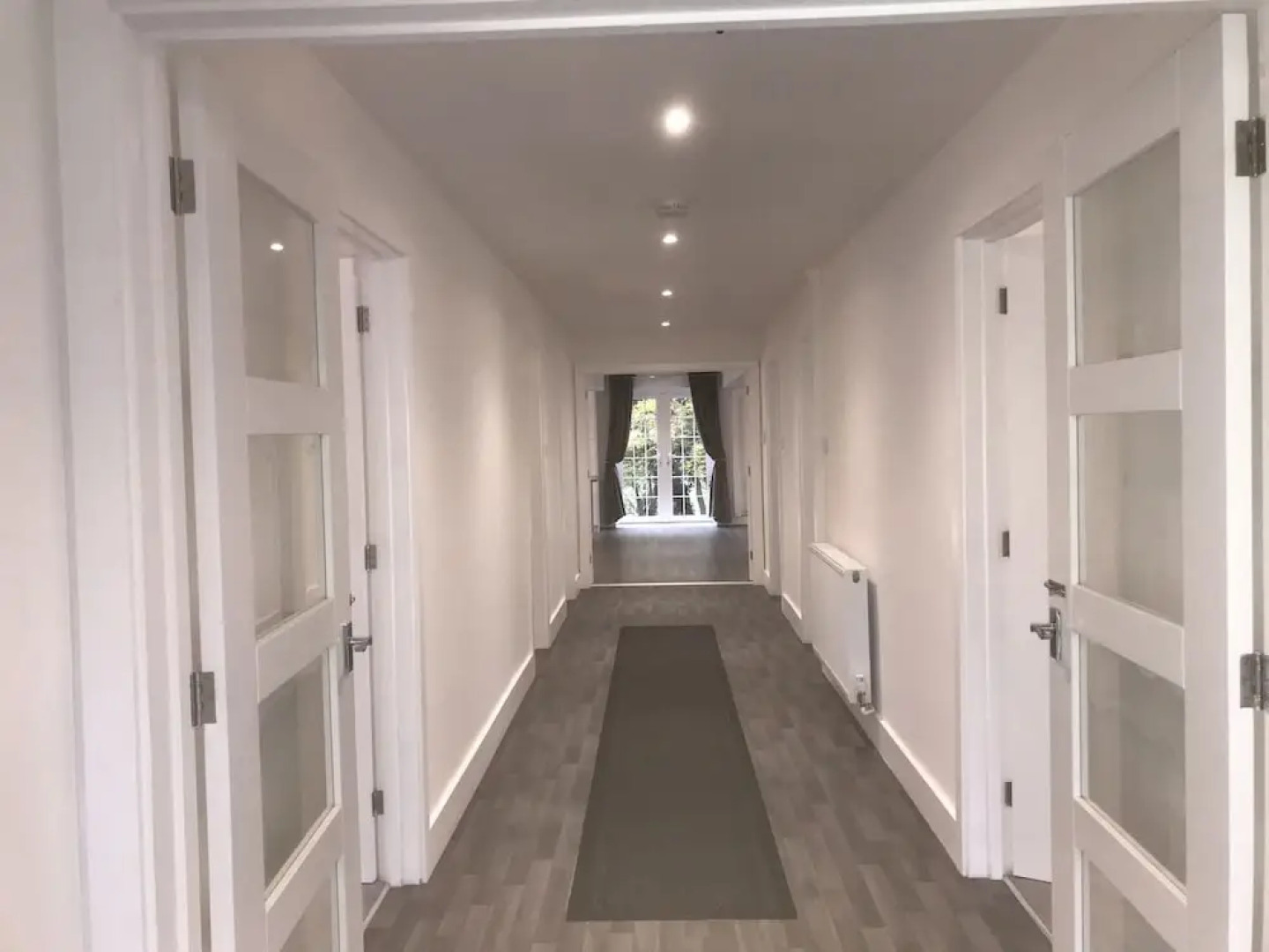 Stunning 3 bed Lodge 2000sq