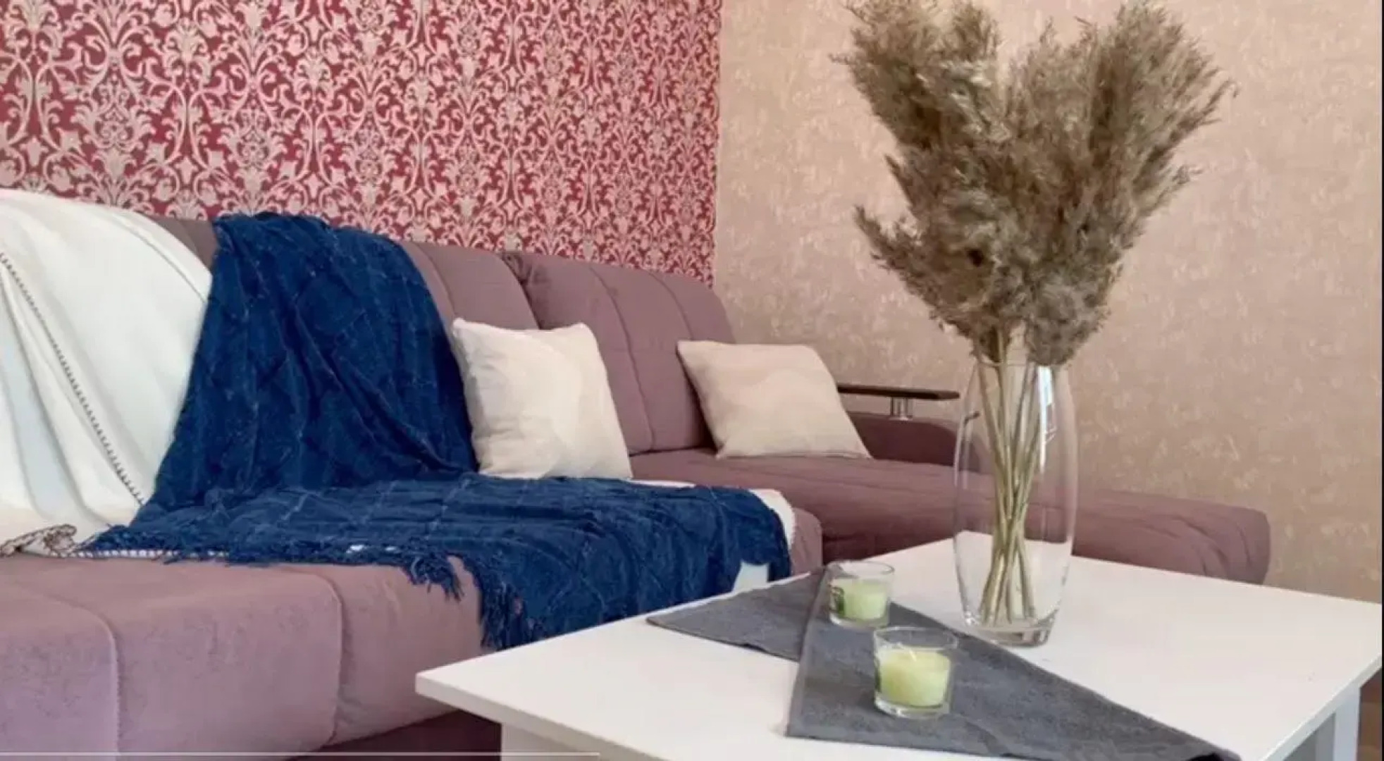 Апартаменты на шоссе Варшавское 141 корпус 13