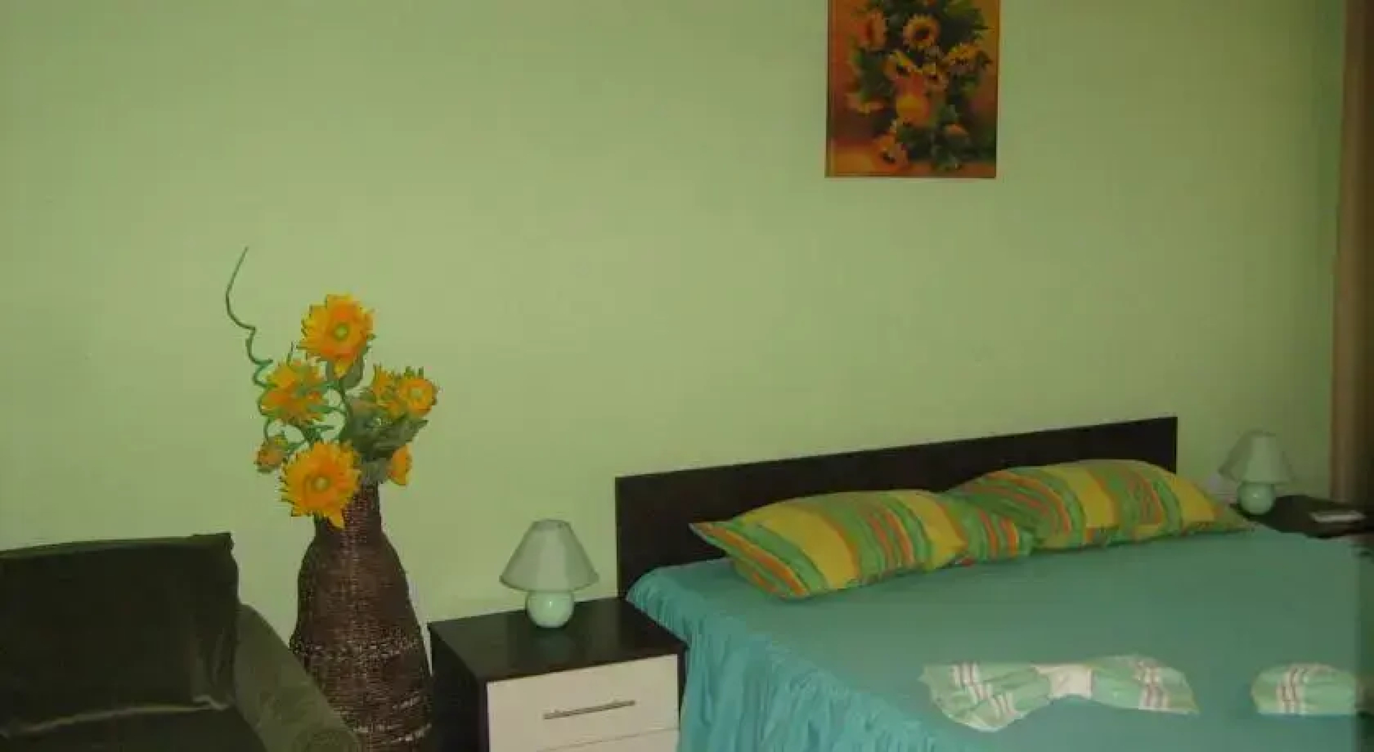 Relax Apartments