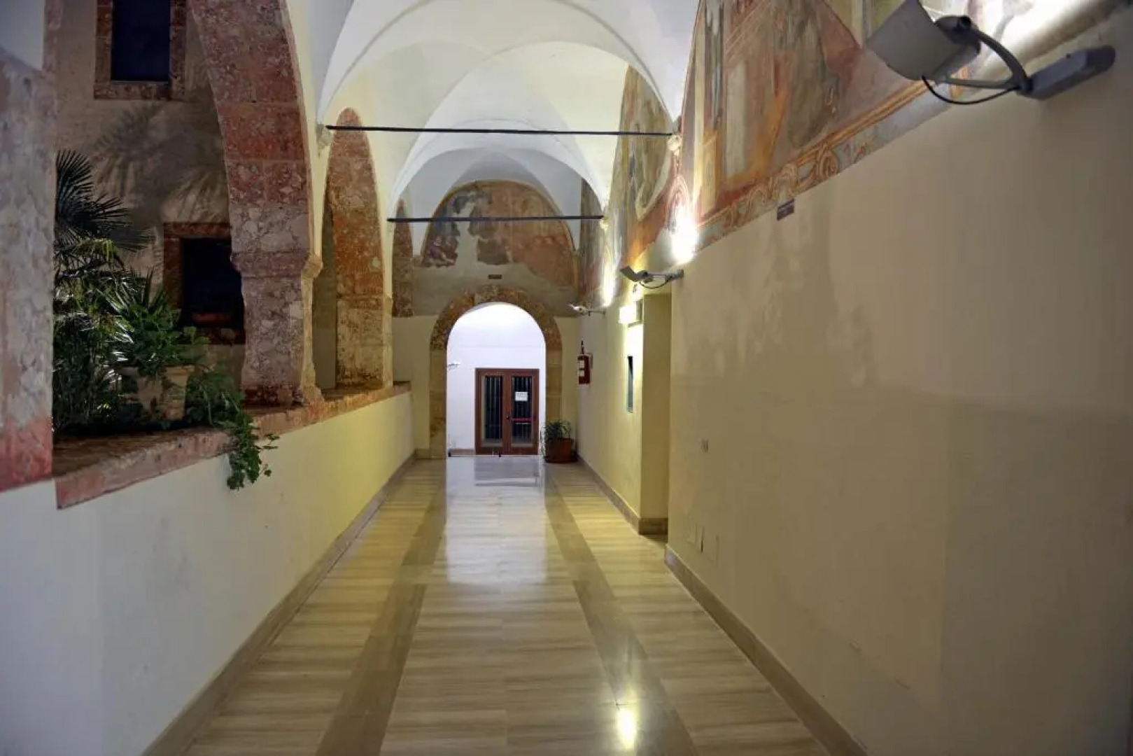 Convento di Stignano