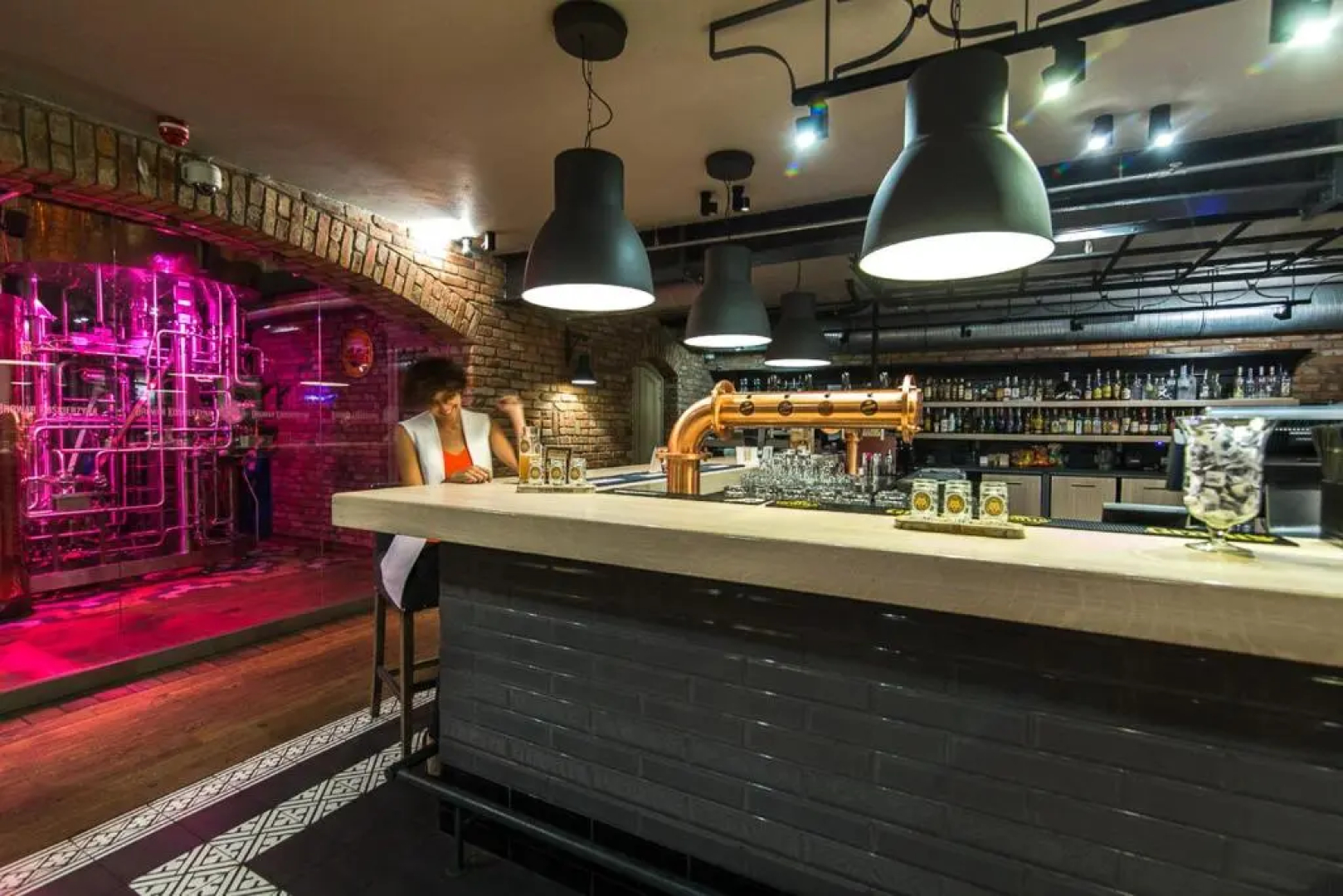 Hotel Stary Browar Kościerzyna