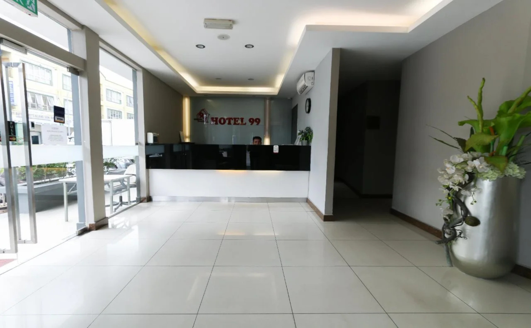 Hotel 99 - Bandar Klang