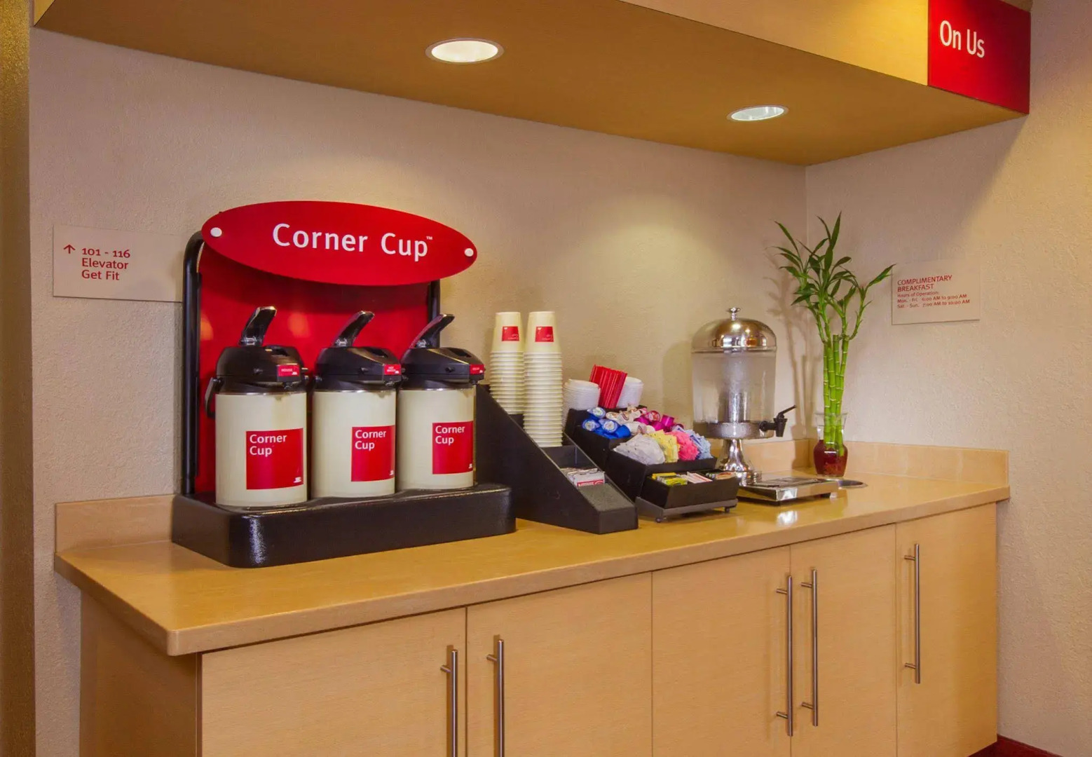 Sonesta Simply Suites Falls Church