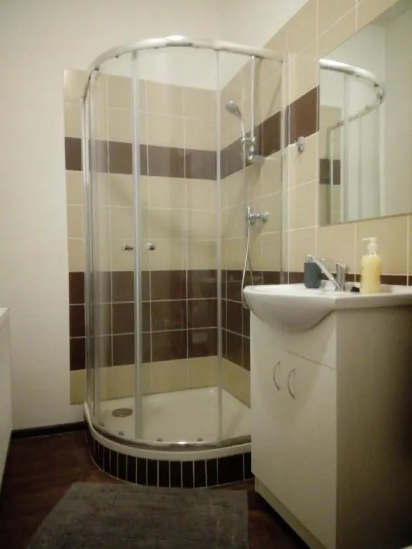 Apartmány Borská 30
