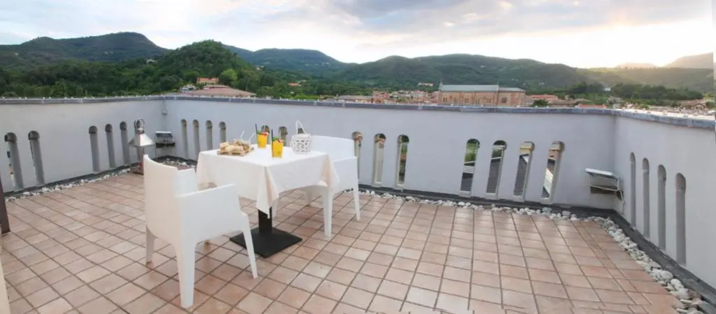 Hotel La Torre