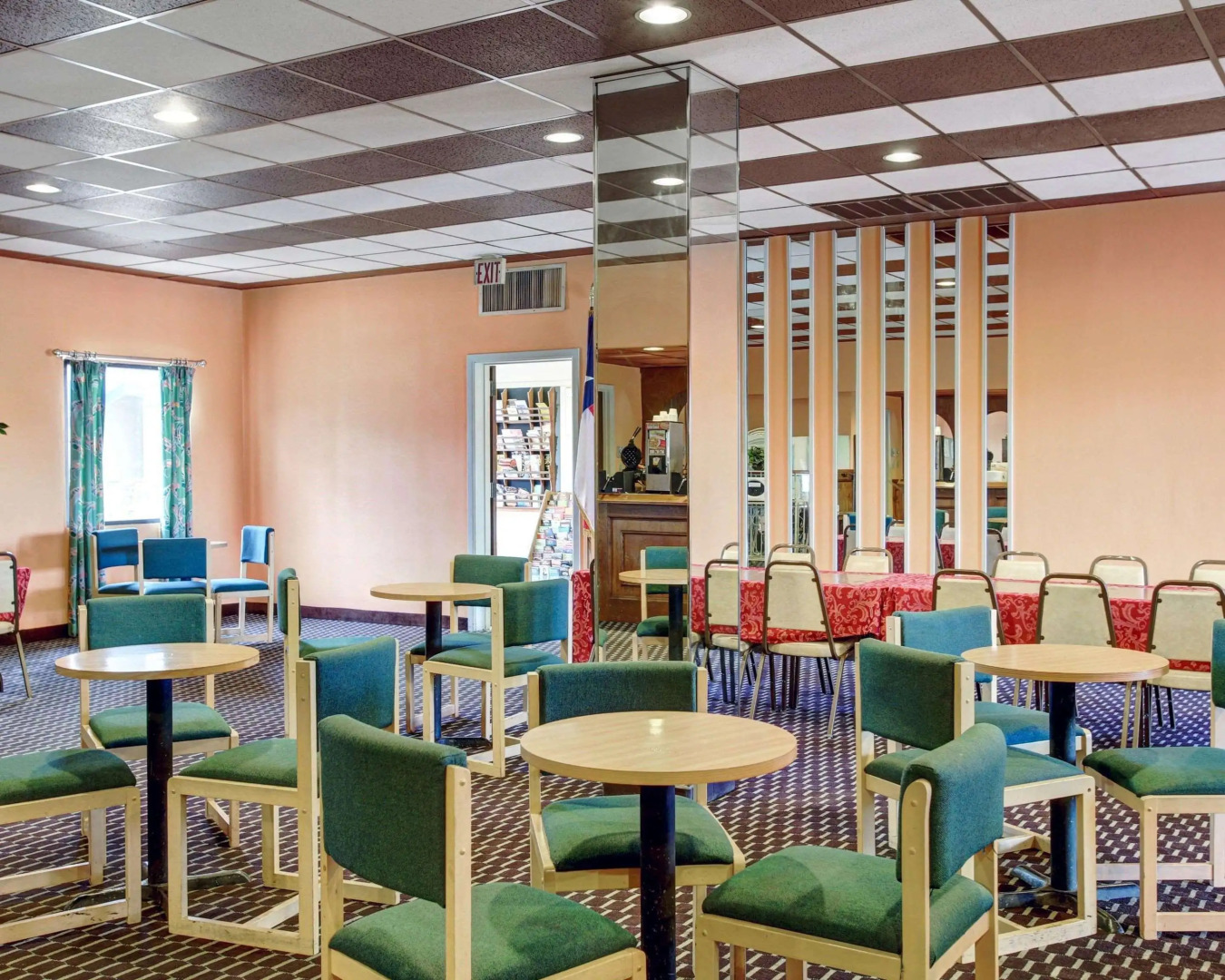 Rodeway Inn New Braunfels - San Antonio Area