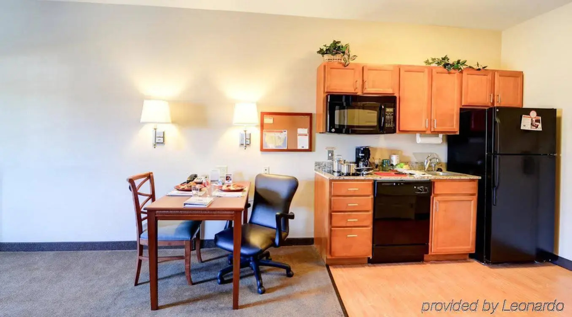 Candlewood Suites WAKE FOREST RALEIGH AREA by IHG