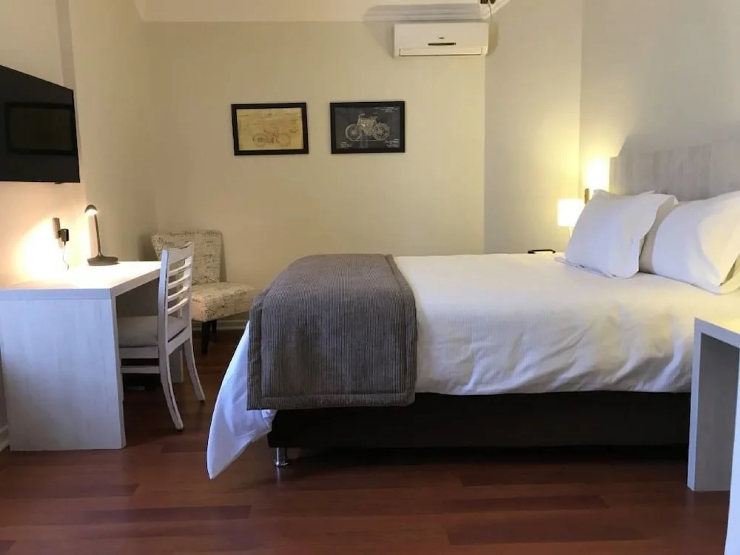 Bravahotel
