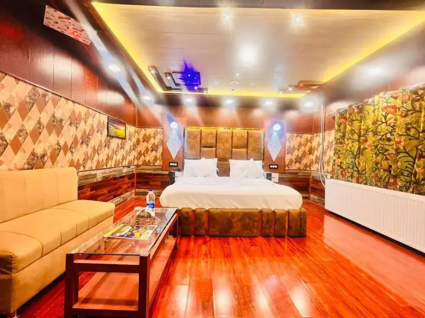 Pine View Resort - Gulmarg