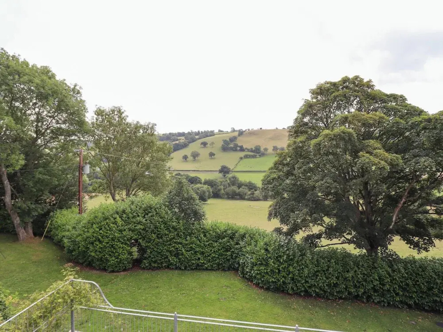 Ysgubor Tyddyn Isaf