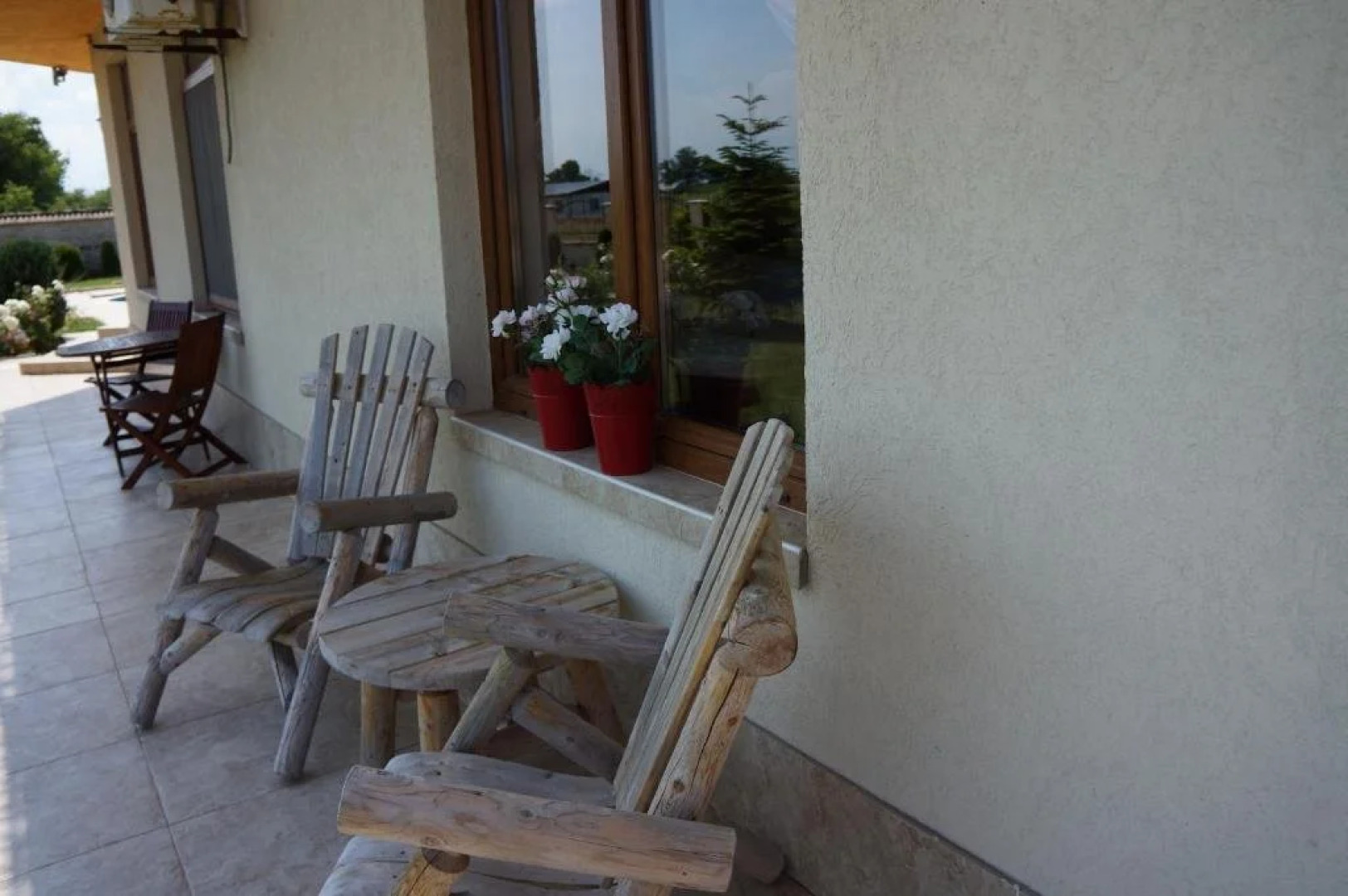 Guest House Golden Flake