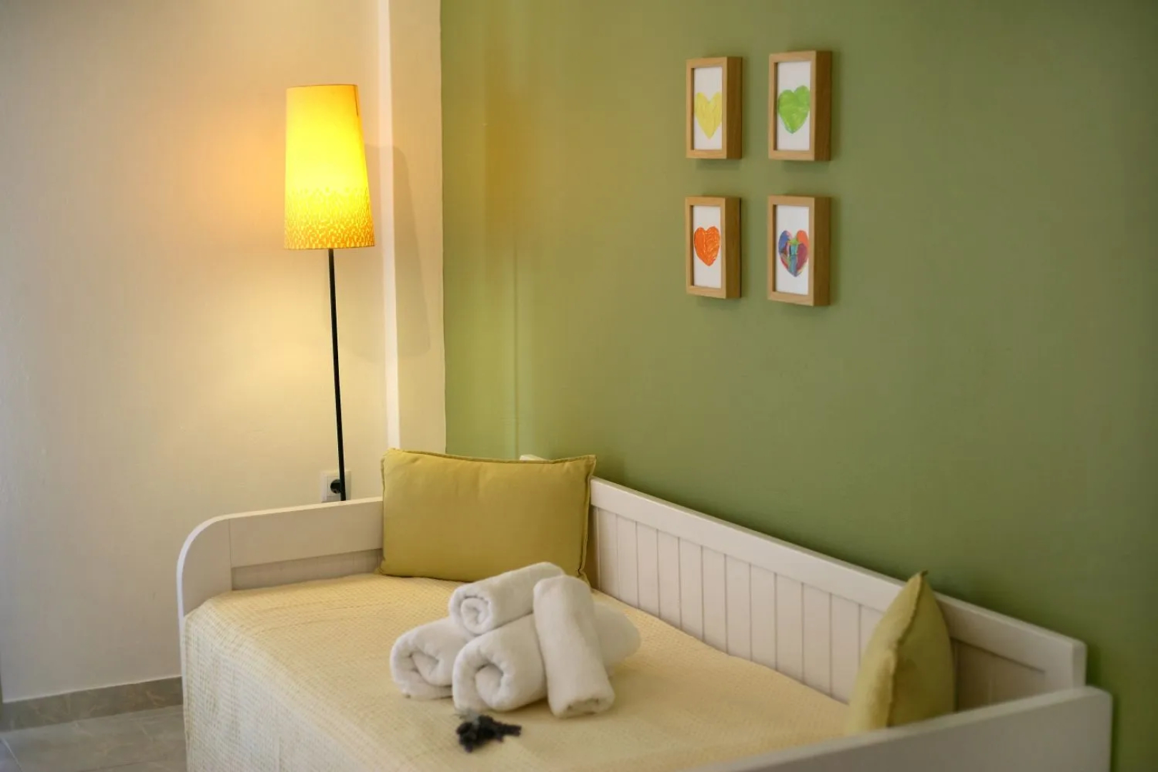 Long View Resort & Spa Rooms & Apartments