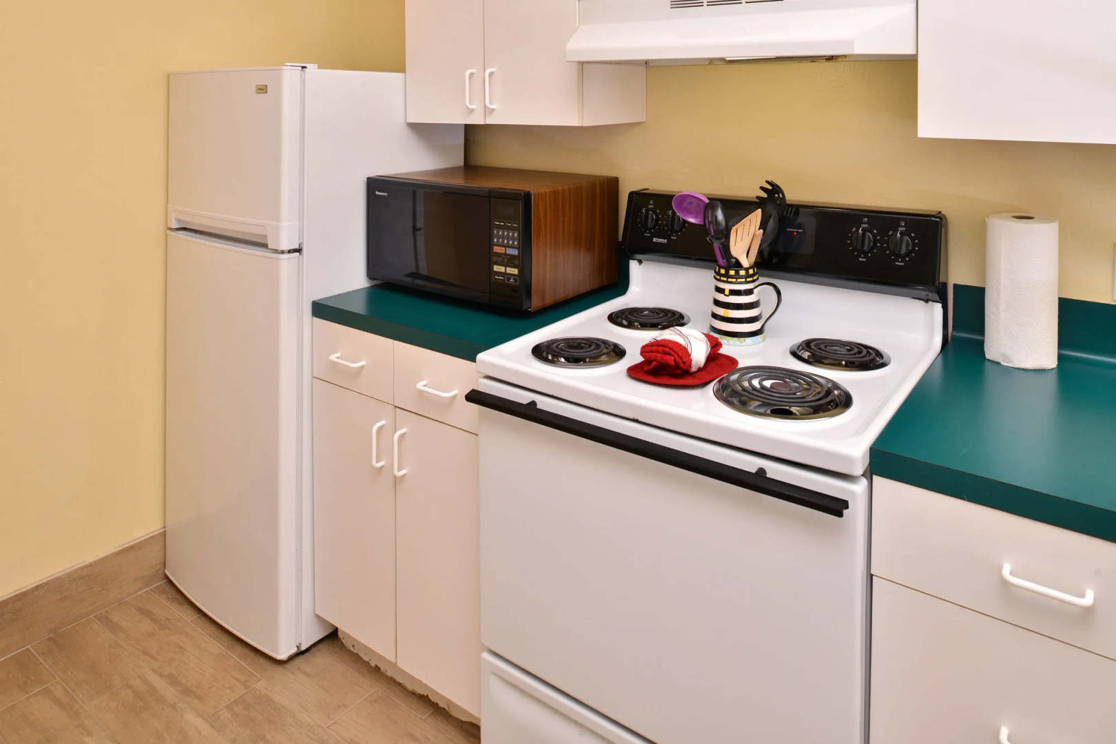 Island Hotel Port Aransas