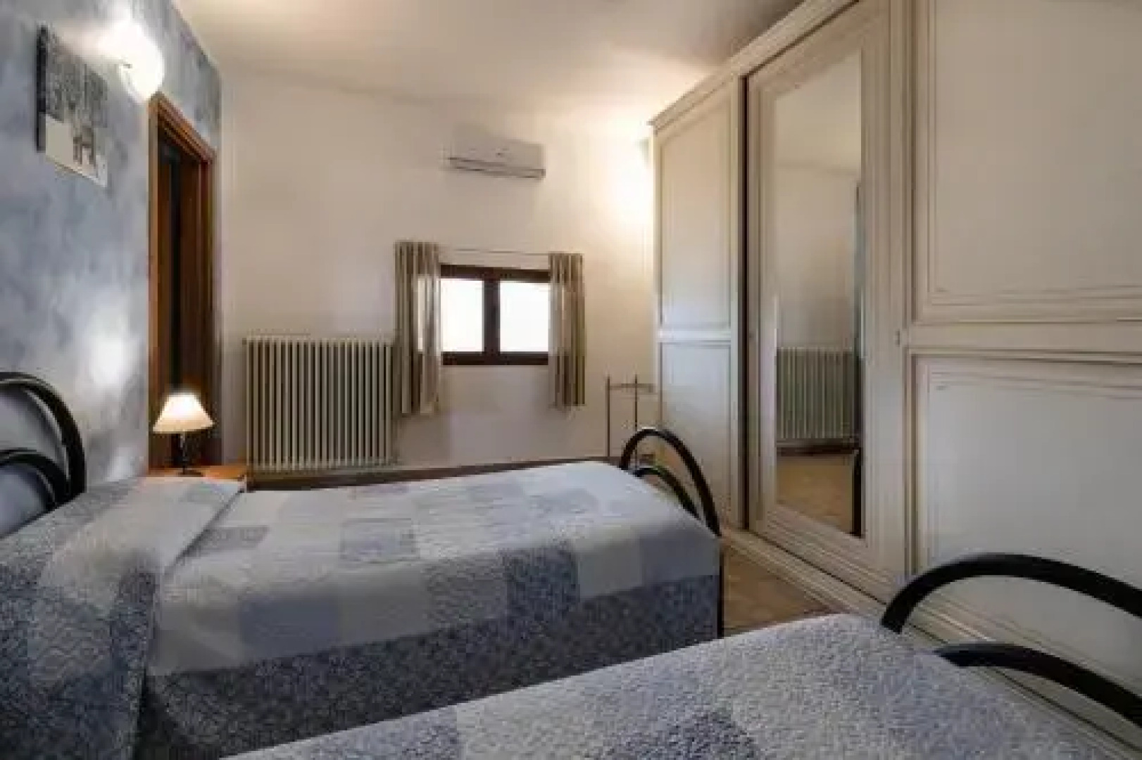 Agriturismo Jesson Rosamund