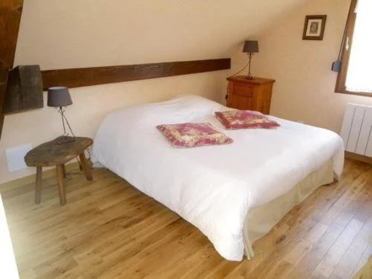 Ferme du Mouton Noir