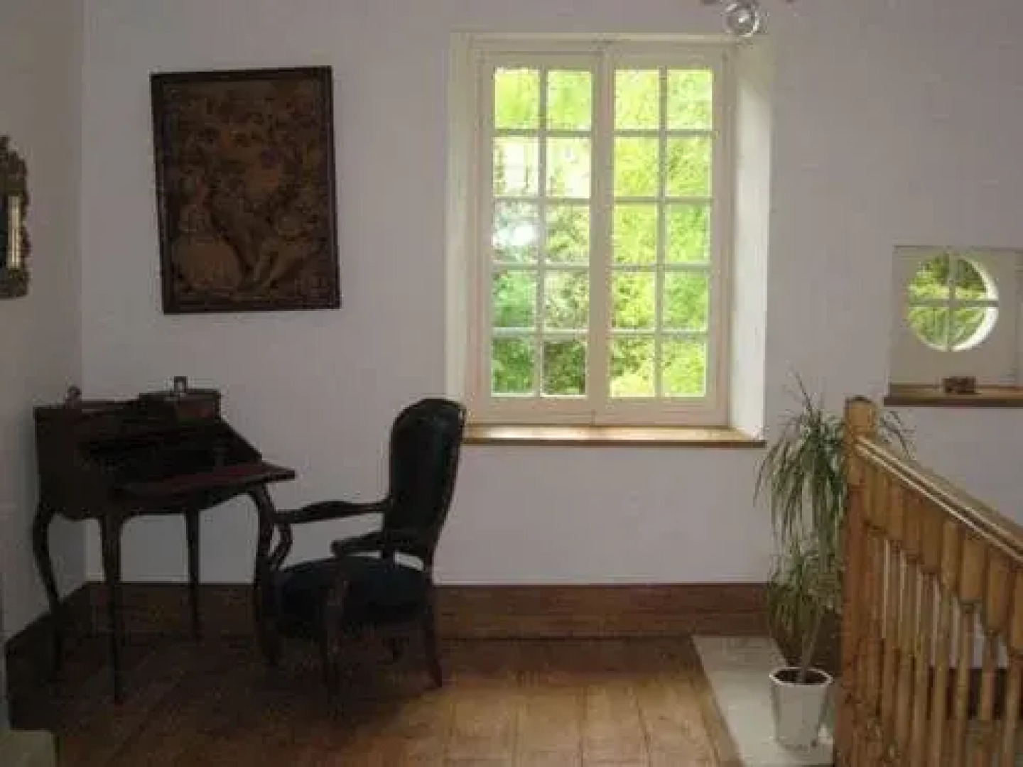 Chateau De Puyrigaud